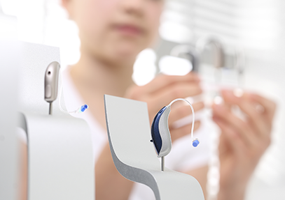 Hearing Aids